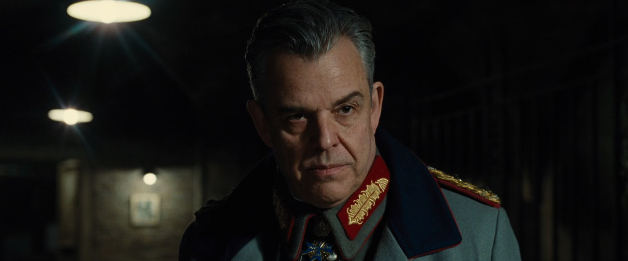 Wonder Woman (2017) (1080p Bluray x265 HEVC 10bi