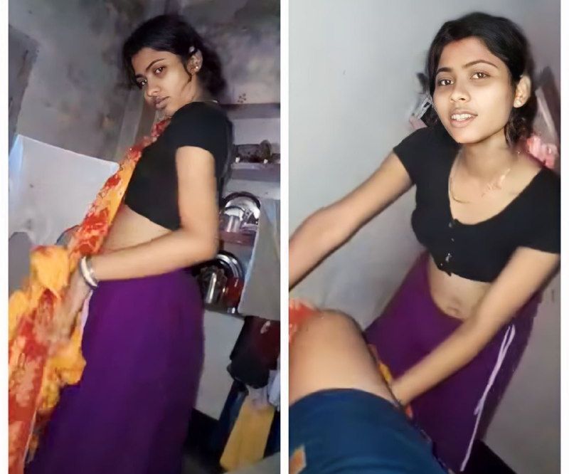 Desi married wife nude husband spreading her pssy closeup