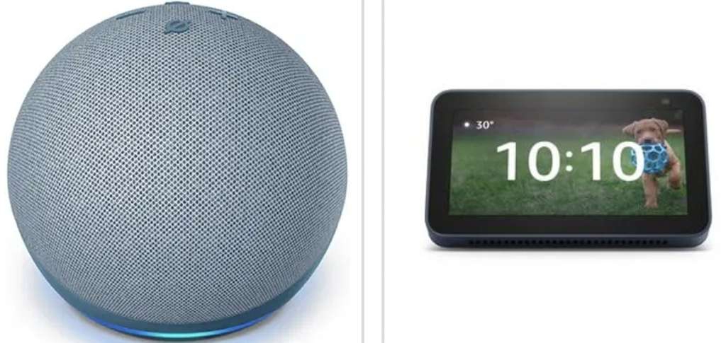 Telmex y Office Depot: Echo Dot 3ra Gen ($499), Echo Dot 4ta Gen ($549), Echo Show 5 2da Gen ($999), Echo Show 8 (-,799) 
