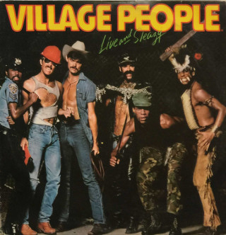 Re: VILLAGE PEOPLE