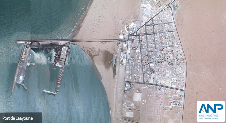 Puertos y pueblos de pescadores en el Sáhara Occidental - Al Sur del Sur: entre el desierto y el océano (15)
