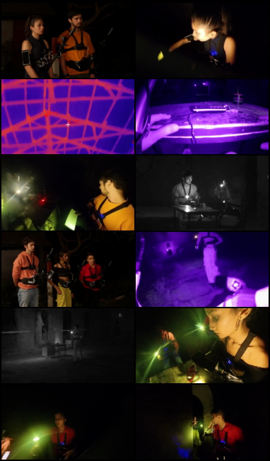  MTV Dark Scroll 2024 screenshot