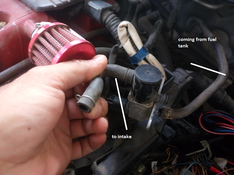 Abdul's k24 or k20 Swap build/Guide with Complete Wiring diagrams Page 4 Honda CRZ Hybrid