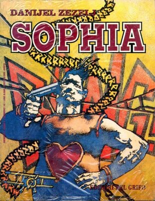 I Classici del Grifo 16 - Sophia (Editori del Grifo, 1994-01)