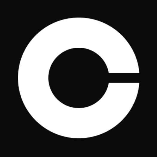 exchange logo COINBASE