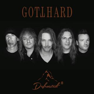 Gotthard - Defrosted 2 [Japanese Edition] (2018).mp3 - 320 Kbps