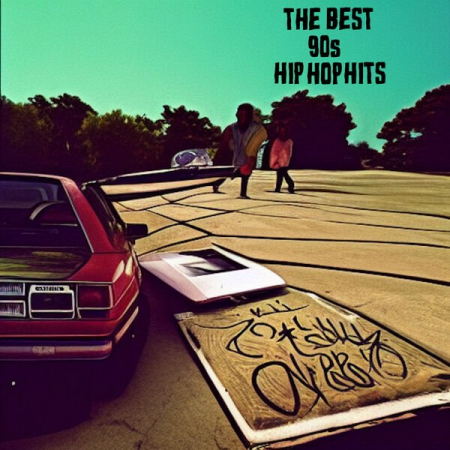 b44594cd 2b8c 4a16 a8cb 5d172363100a - VA - The Best 90s Hip Hop Hits (2022)