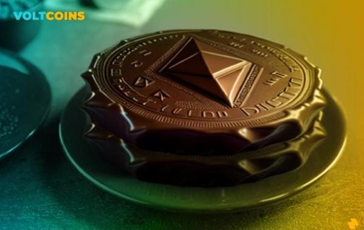 Volcoins Volcoins