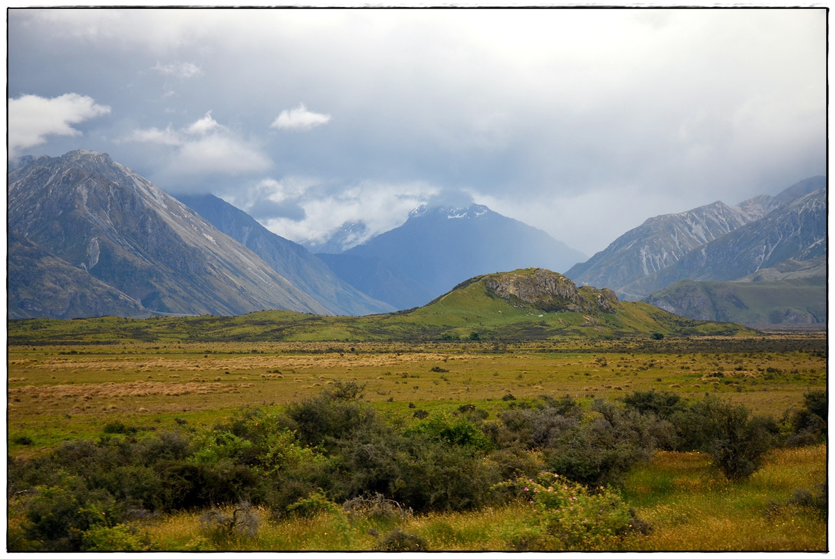 Escapadas y rutas por la Nueva Zelanda menos conocida - Blogs de Nueva Zelanda - ¿Lo mejor de la isla Sur en 9 días? (Navidad 2018) (59)