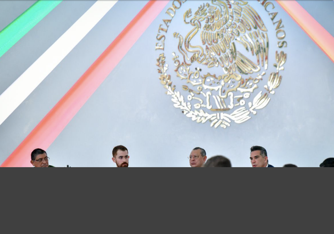 PRI reconoce a militares que murieron en el operativo para detener a Ovidio Guzmán