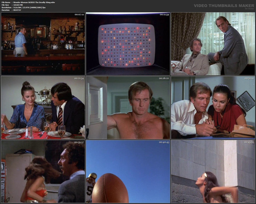 Wonder Woman S03E03 The Deadly Sting.mkv