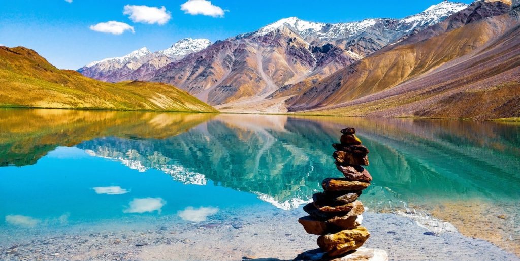 Spiti Valley, Himachal Pradesh – High-Altitude Camping