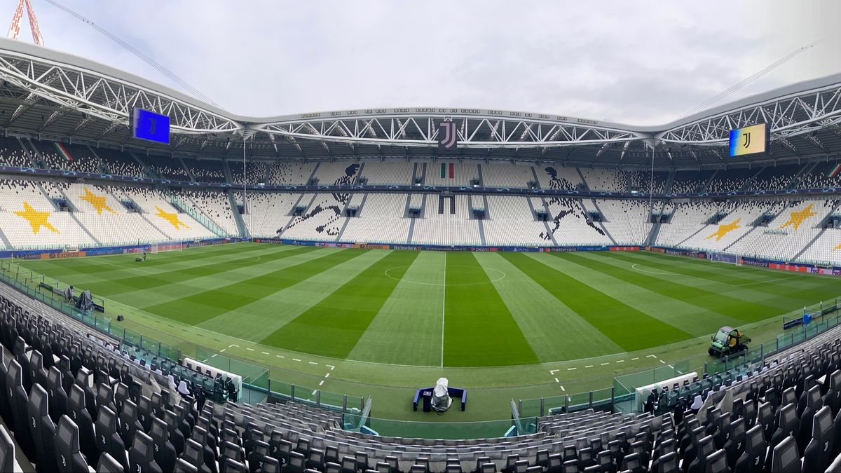Juventus-Villarreal Streaming Gratis, dove vedere Diretta TV: si gioca alle 21