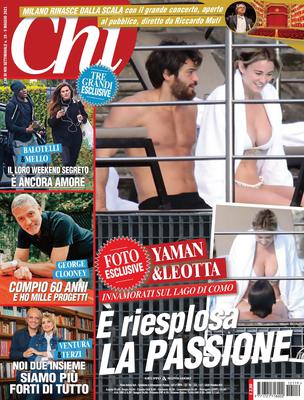 Chi N.19 – 05 Maggio 2021