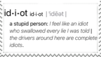 idiiot-defonition-stamp