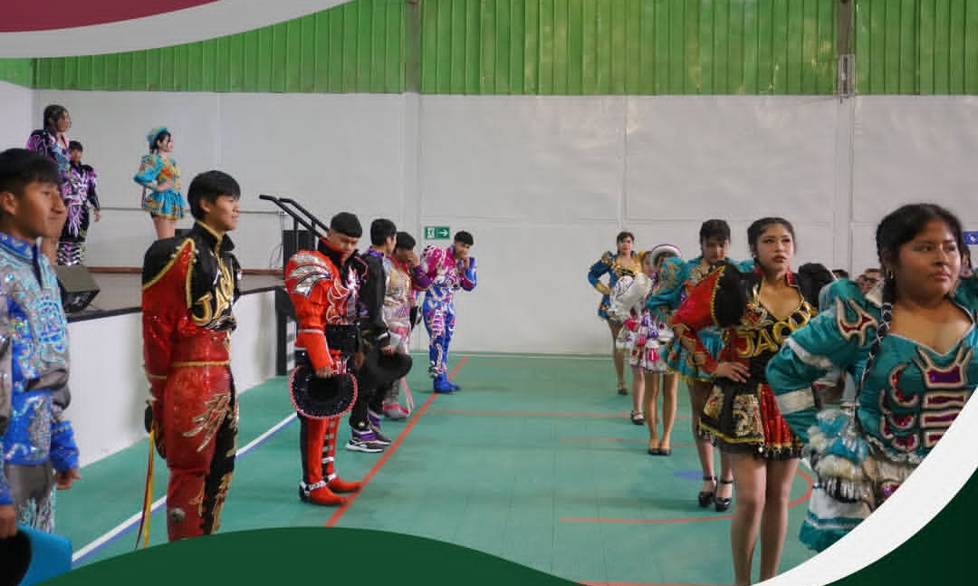 Programadores Caporales