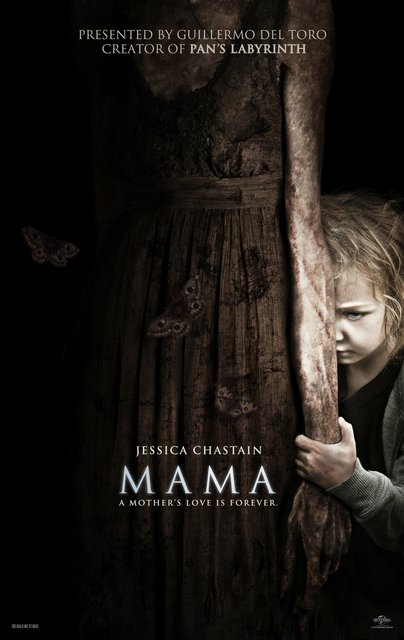 Mama / Mama (2013) MULTi.1080p.BluRay.Remux.AVC.DTS-HD.MA.5.1-fHD / POLSKI LEKTOR i NAPISY