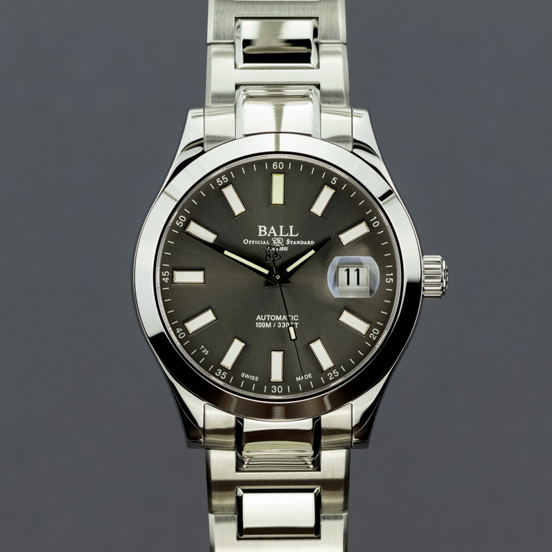 ball marvelight engineer ii