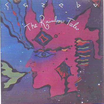 Gazebo - The Rainbow Tales (Japan Edition) (1988) FLAC, APE, CUE