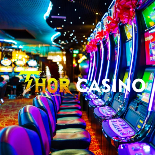 Thor Casino