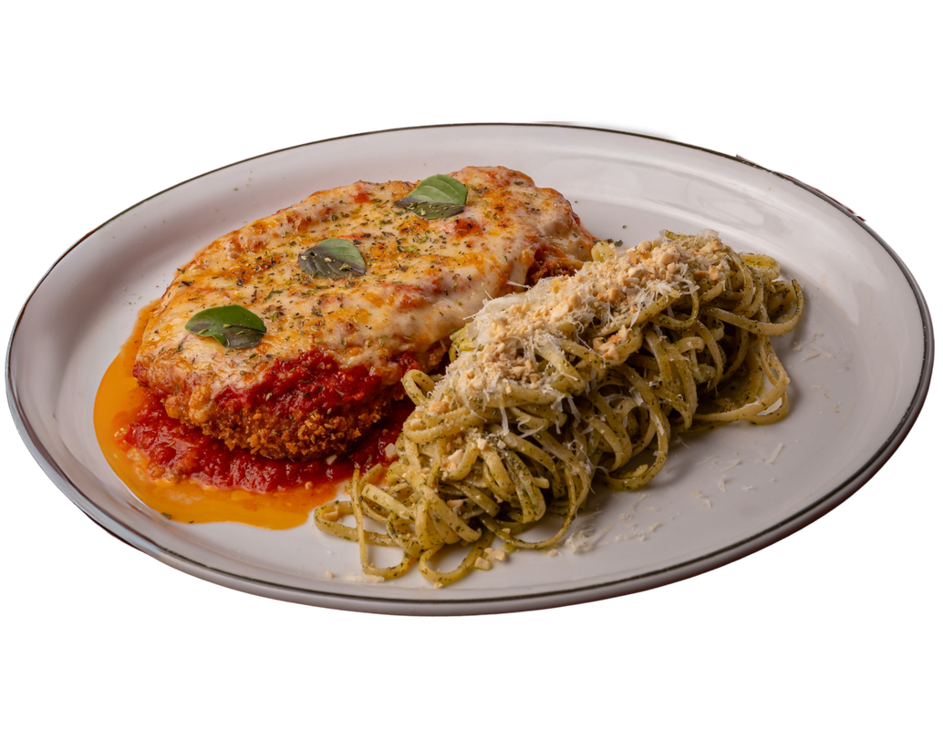 PARMEGIANA