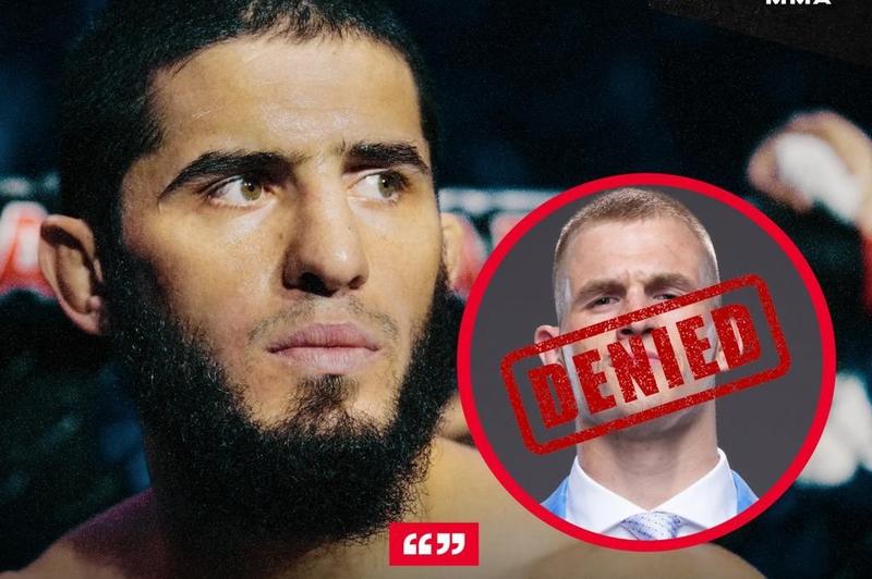 Абделазиз отрече Гари да е следащ за Махачев: Готвим по-голяма битка за Ислам