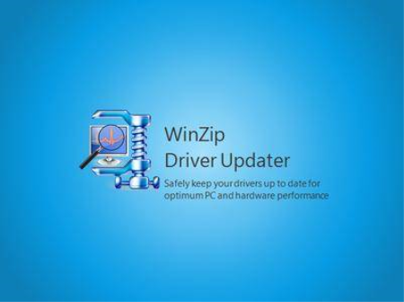 WinZip Driver Updater 5.40.0.20 Multilingual Portable WinZip Driver Updater 5.40.0.20 Multilingual Portable