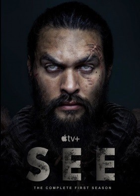 See - Stagione 1 (2019) (Completa) DLMux 1080P HEVC ITA ENG DD5.1 x265 mkv