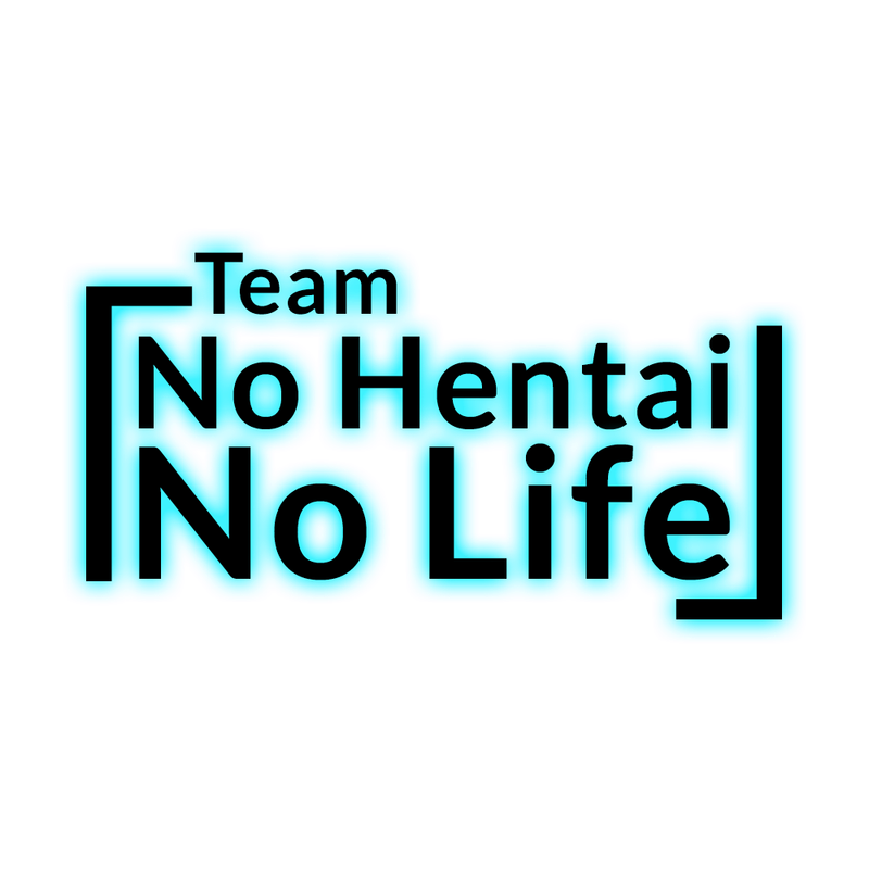 ©Team「No Hentai no Life」 (2024)