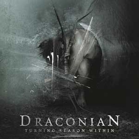 Draconian - Turning Season Within (2008) [FLAC]