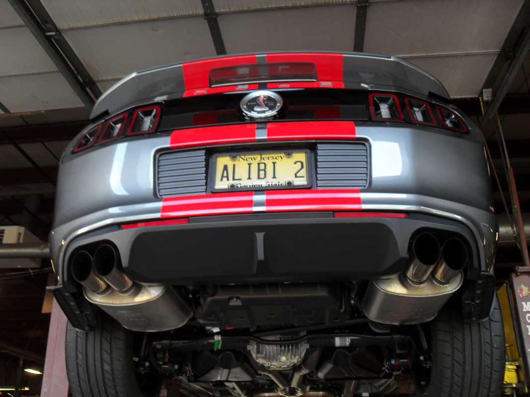 07-17-2019 oil change @ the dealership 025