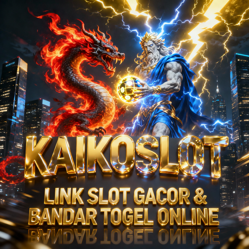 KAIKOSLOT - Situs Slot Gacor Terpercaya & Mahjong Ways 2: Layanan 24 Jam & Deposit 1 Detik