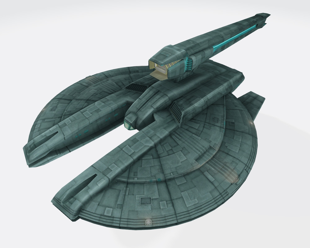 Uss Realta