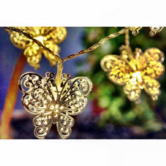 Solar String Light : 60503