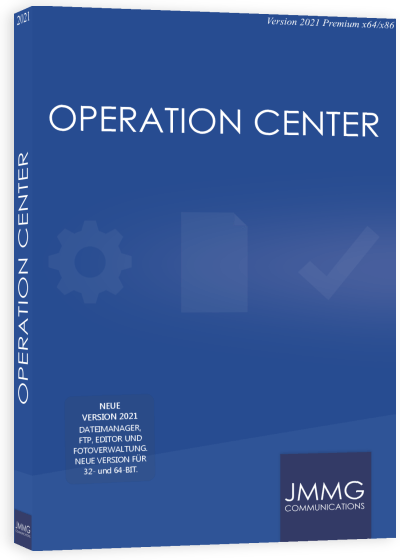 Operation Center Premium v17.9.9.9 (x64)