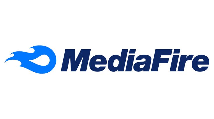 MediaFire Logo