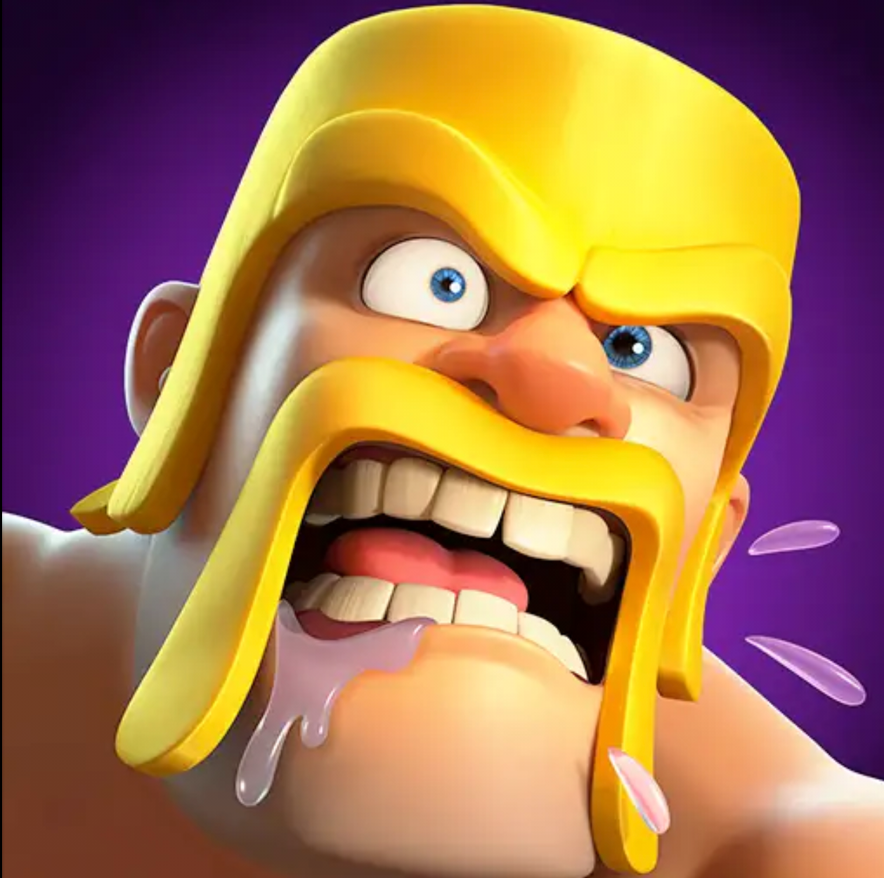 Clash of Clans Mod