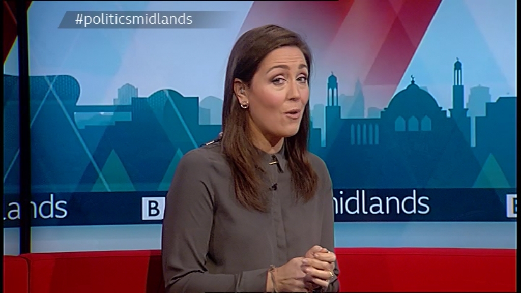 11.22 - 10.00.00 - Politics Midlands. Elizabeth Glinka with the lates....ts_snapshot_20.59.083