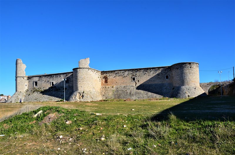 MADRID Y SUS PUEBLOS-2000/2022 - Blogs de España - CHINCHON-4-1-2015 (27)