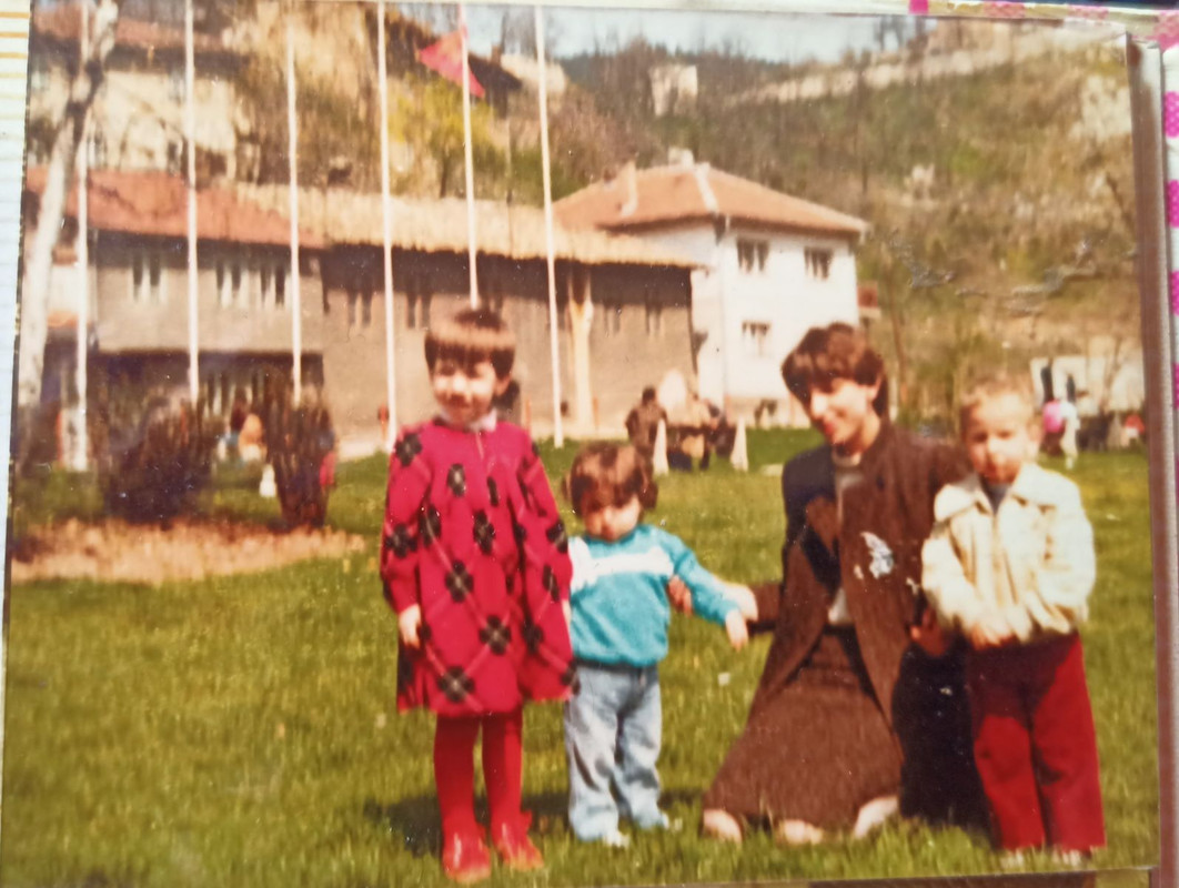 Mejdan Nadmlini 1984
