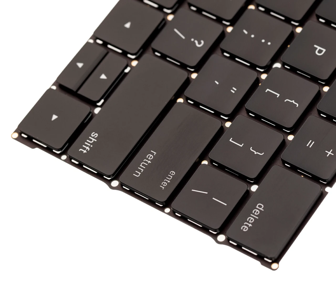 MacBook Pro Replacement Keyboard - A2159