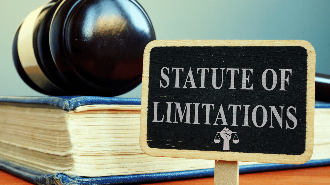 Mastering the Statute of Limitations on Debt: Your Guide to Financial Freedom
