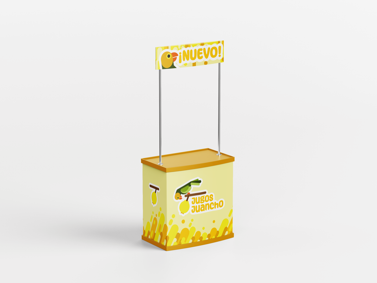 Jugos Juancho 2