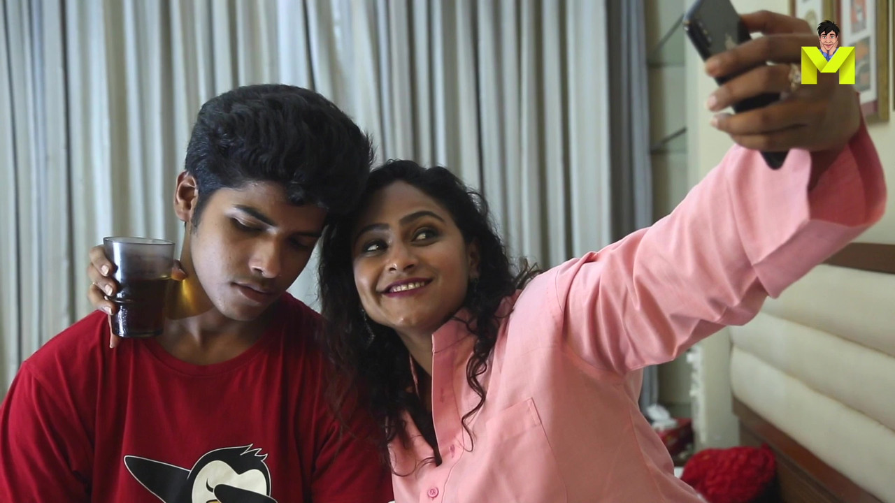 Luteri Aunty (2024) Hindi Season 01 [ Episodes 01-02 Added] | WEB-DL | 1080p | 720p | 480p | Mastram WEB Series | Download | Watch Online