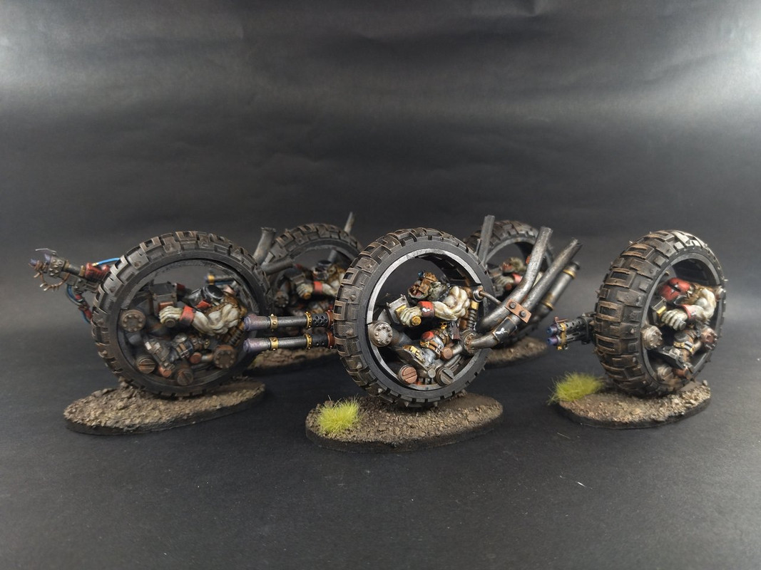 [FINI][kreell/destruction] 5 motards orks IMG-20230113-215517