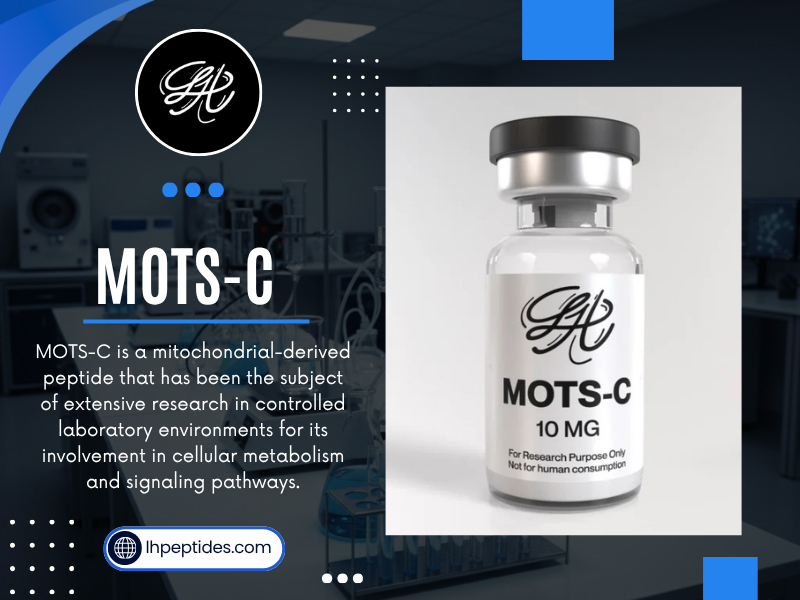 MOTS-C