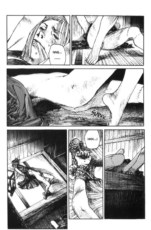 Blade of the ImmortalVol11-29