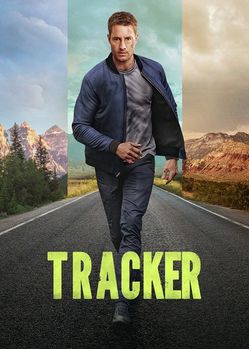 Tropiciel / Tracker (2025) [Sezon 3] PL.AI.480p.WEBRip.XviD.2.0-Net / Lektor PL Ai