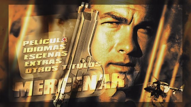 1 - Mercenary [DVD9Full] [Pal] [Cast/Ing] [Sub:Cast] [2006] [Acción]