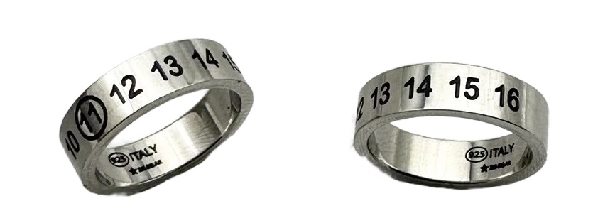 Maison Margiela Ring